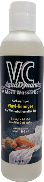 Aqua Dynamic VC Vinyl-Reiniger